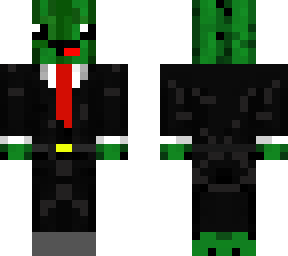 cactus tux
