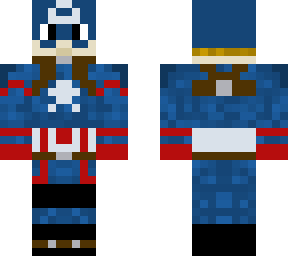 captain america (steve rogers)