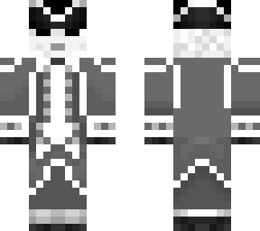 carolean ghost