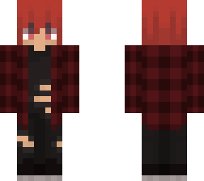 casual kirishima