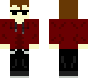 chad