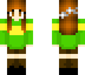 chara (for me!!!!!)