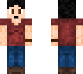 chloe frazer duude
