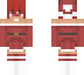 christmas kirishima
