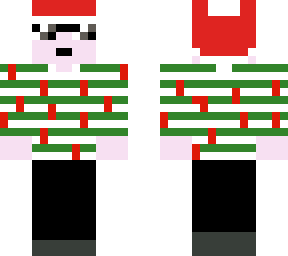 christmas mkingman
