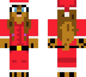 christmas spiritwolf plays
