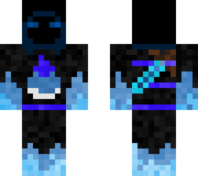cirno phantom
