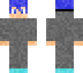 click for full skin effect, please trust me v3