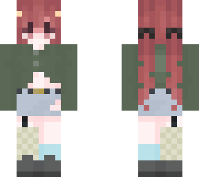 clothing change
