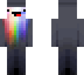 colourful skeppy