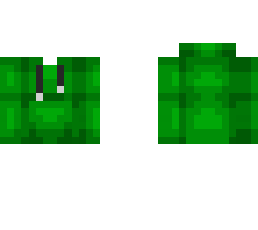 congade's skin