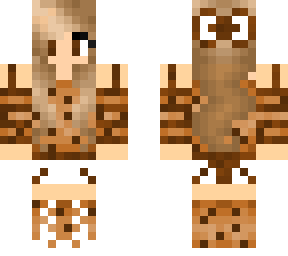 cookie girl