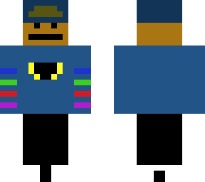cop
