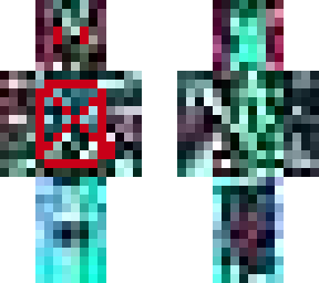 corrupted being