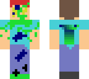 creator of origin steve