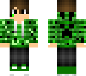 creeper boy