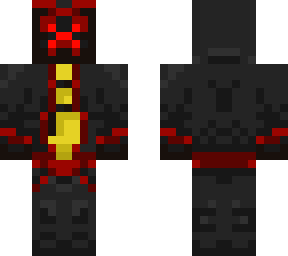 creeper red