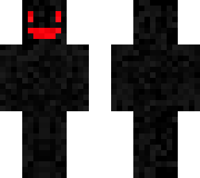creepy boy but fixed