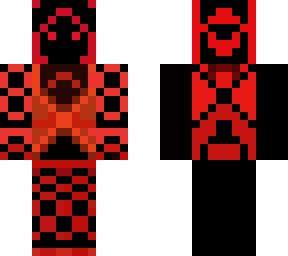 crimson lord