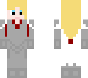 crusader 8