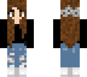 cute girl (i fix it again )
