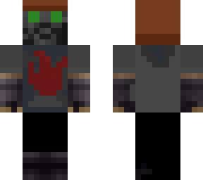 cyanide pyro