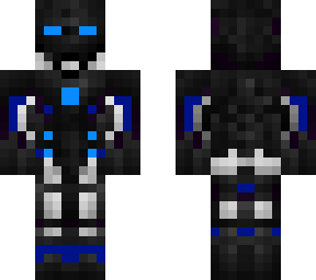cyber knight