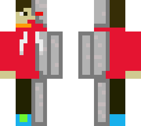 cyborggamer