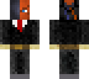 deathstroke suit