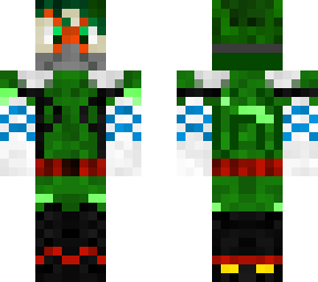 deku one for all flujo total