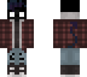 demon color boi