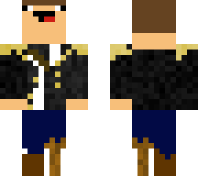 derp pirate