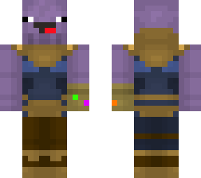 derp thanos