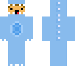 derp thebluevacktor