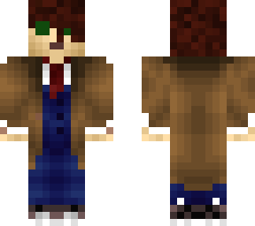 docter gomm