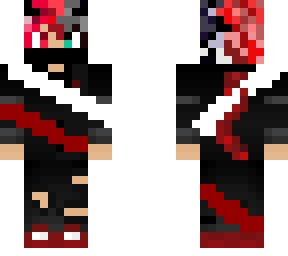 dreidrei22 mask boy