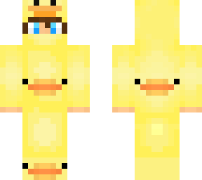 duck onesie