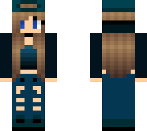 edit of artgirl901s skin uwu