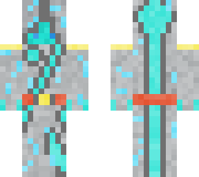 electric high mage