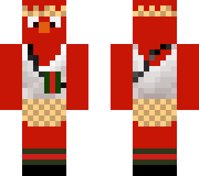 elmo gucci