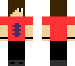 emo boy edit