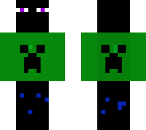 ender creeper