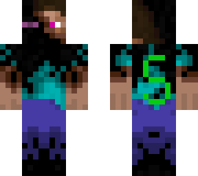 enderboy with s