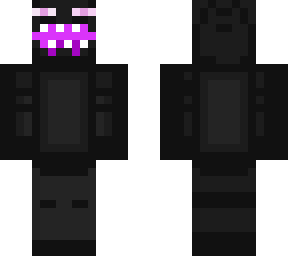 endermen