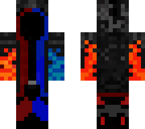 entityfeyds skin  mine