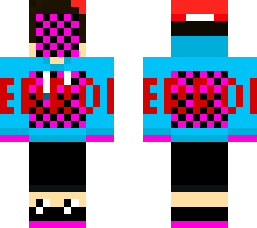 error comix