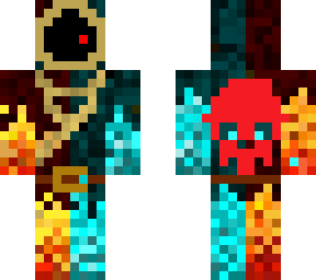error sans