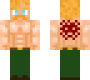 escanor sin of pride