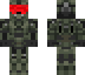 evil chief