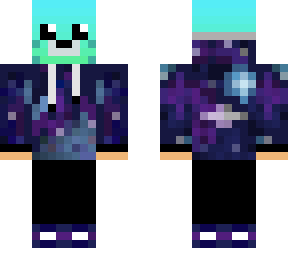 exklusiver skin fr dannyplayer